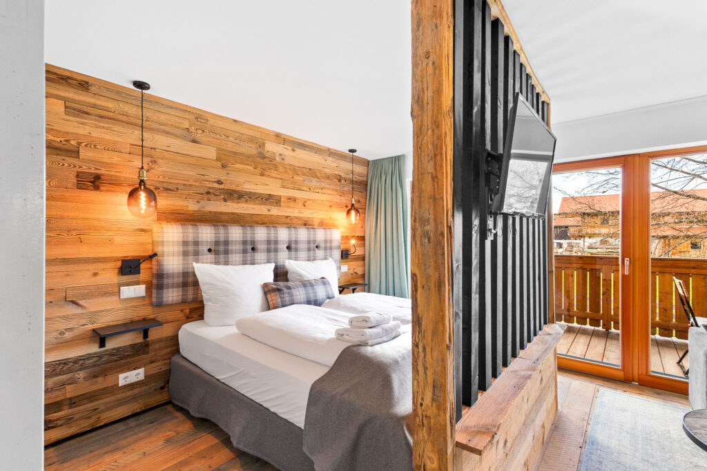 Soho Resort 10 - Atelier Walchsee-16