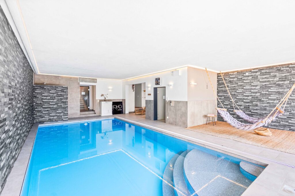 Soho Resort Spa Bereich-23