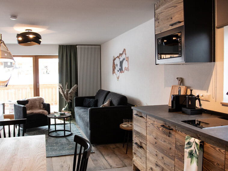 Apartments in Reit im Winkl
