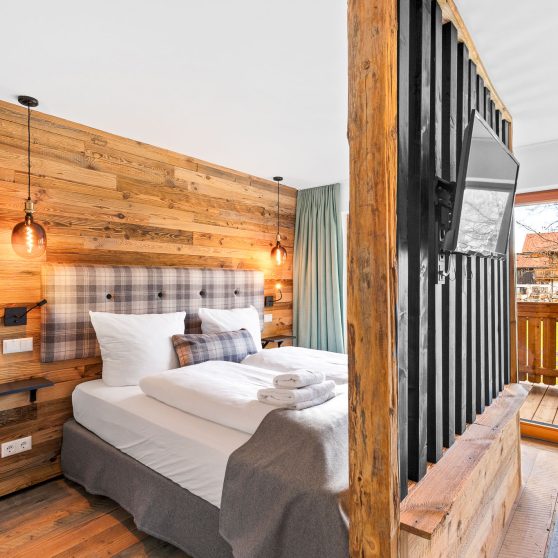 Soho Resort 10 - Atelier Walchsee-16