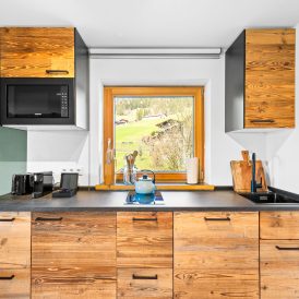 Soho Resort 10 - Atelier Walchsee-22